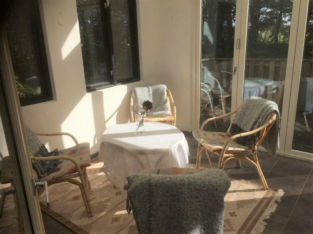 Groenalund Vollsjo Dış mekan fotoğraf